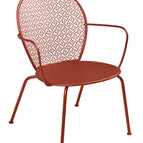 Red Ochre