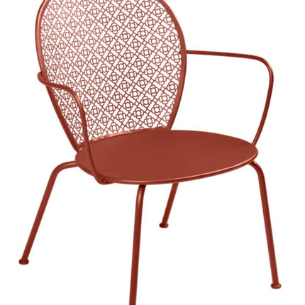LORETTE Low Armchair - hospitality