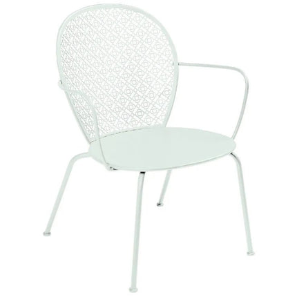 LORETTE Low Armchair - hospitality
