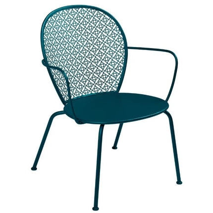 LORETTE Low Armchair - hospitality