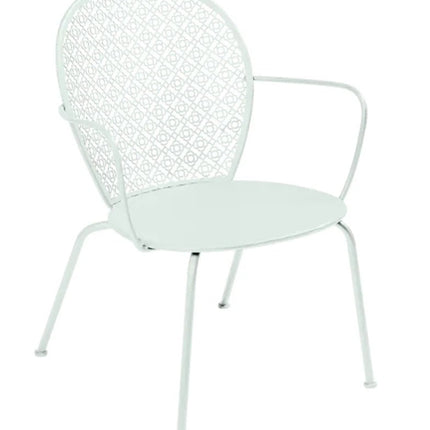 LORETTE Low Armchair - hospitality