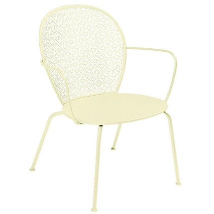 LORETTE Low Armchair - hospitality