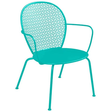 LORETTE Low Armchair - hospitality