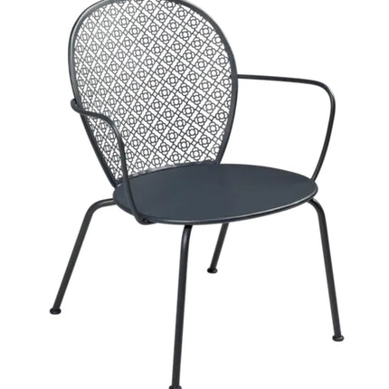 LORETTE Low Armchair - hospitality