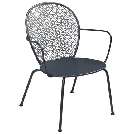 LORETTE Low Armchair - hospitality