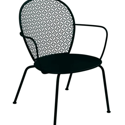 LORETTE Low Armchair - hospitality