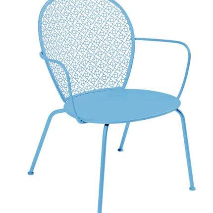 LORETTE Low Armchair - hospitality