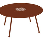 Red Ochre