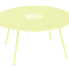 Frosted Lemon