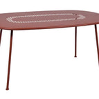 Red Ochre