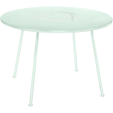 LORETTE Round Garden Table Ø110 CM - hospitality