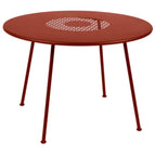 Red Ochre