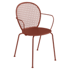 Red Ochre