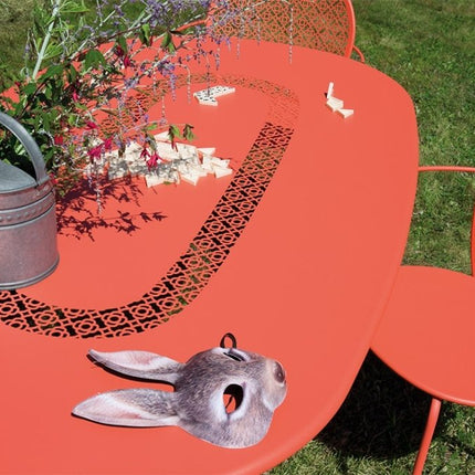 Lorette Stackable Terrace Armchair - CWDH