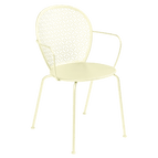 Frosted Lemon