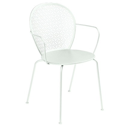 Lorette Stackable Terrace Armchair - CWDH