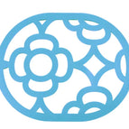 Maya Blue