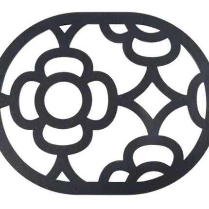 LORETTE Trivet 22 x 17.5 cm Non Slip Pad - hospitality