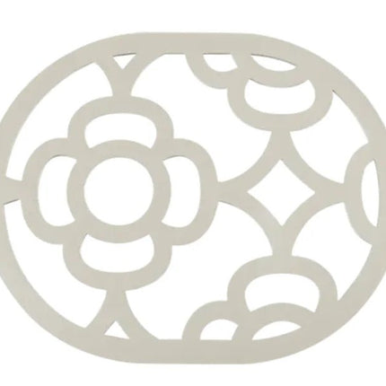 LORETTE Trivet 22 x 17.5 cm Non Slip Pad - hospitality