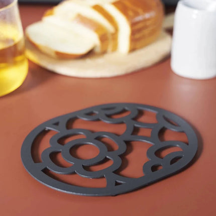 LORETTE Trivet 22 x 17.5 cm Non Slip Pad - hospitality