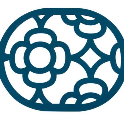 LORETTE Trivet 22 x 17.5 cm Non Slip Pad - hospitality