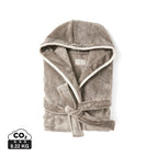rPET / grey / 43 x 32 x 7 cm