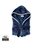 rPET / navy / 43 x 32 x 7 cm