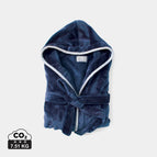 rPET / navy / 42 x 31 x 6 cm