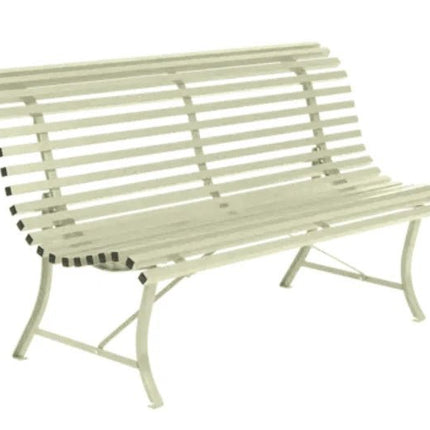 Louisiane 150cm Outdoor Bench - hospitality
