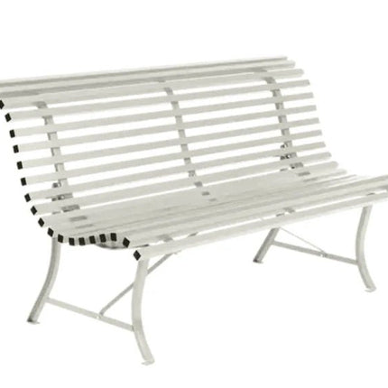 Louisiane 150cm Outdoor Bench - hospitality