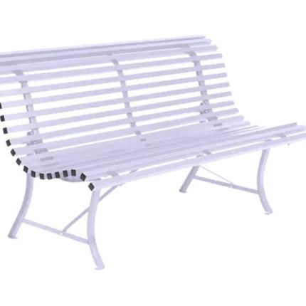 Louisiane 150cm Outdoor Bench - hospitality
