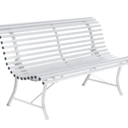 Louisiane 150cm Outdoor Bench - hospitality