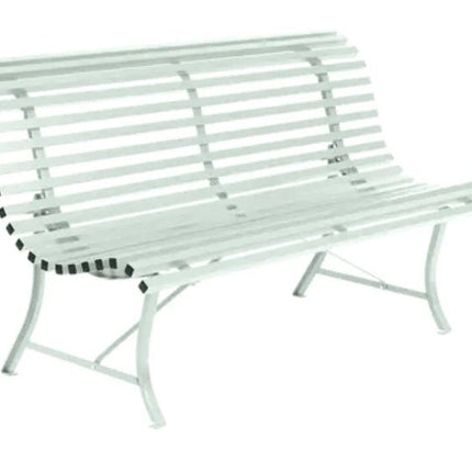 Louisiane 150cm Outdoor Bench - hospitality