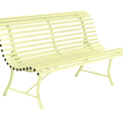 Louisiane 150cm Outdoor Bench - hospitality