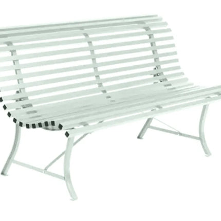 in vibrant colors.Folding Bench Fermob5024.0Cactus