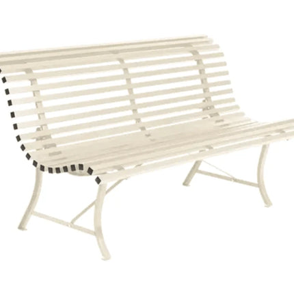 Louisiane 150cm Outdoor Bench - Custom Wood DesignsLouisiane 150cm outdoor folding bench by Fermob