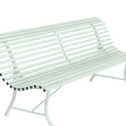 Louisiane 200cm Outdoor Bench 4 Seater - hospitality