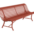 Red Ochre