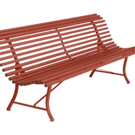  orange finish