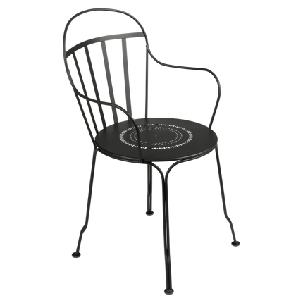 Louvre Armchair - CWDH