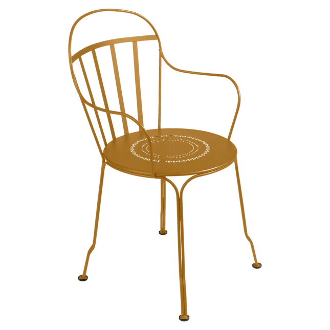 Louvre Armchair - CWDH