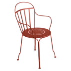 Red Ochre