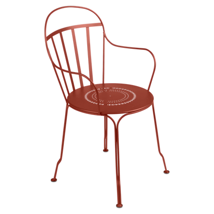 Louvre Armchair - CWDH