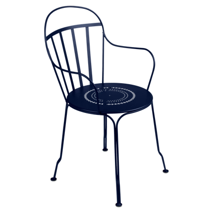Louvre Armchair - CWDH
