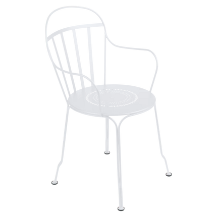 Louvre Armchair - CWDH