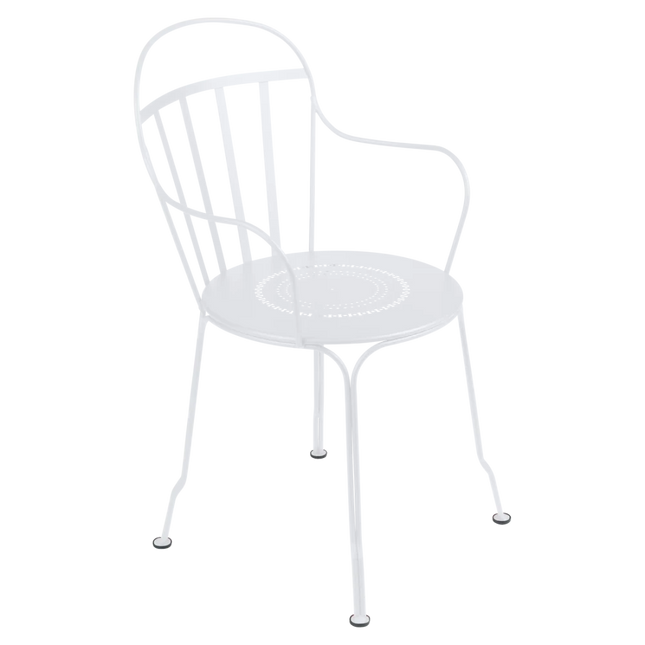 Louvre Armchair - CWDH