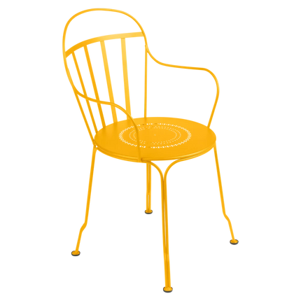 Louvre Armchair - CWDH