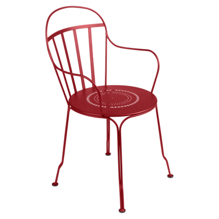 Louvre Armchair - CWDH