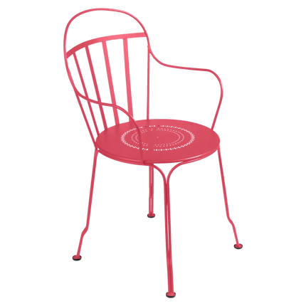 Louvre Armchair - CWDH