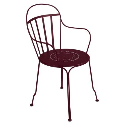 Louvre Armchair - CWDH